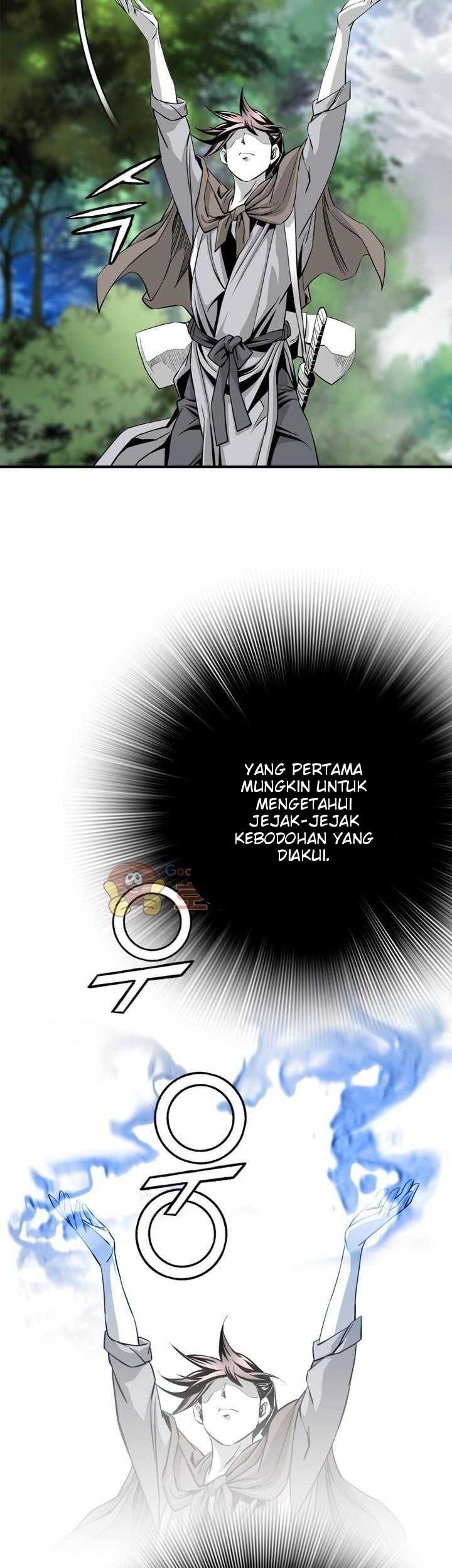 Way To Heaven Chapter 44 - halaman 47