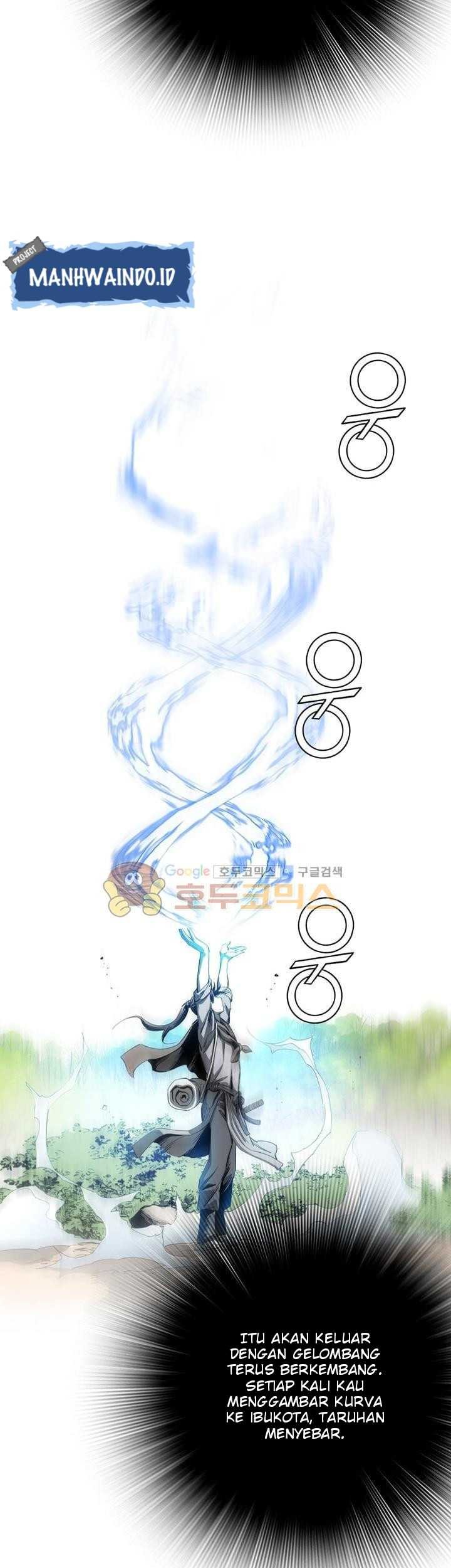 Way To Heaven Chapter 44 - halaman 49