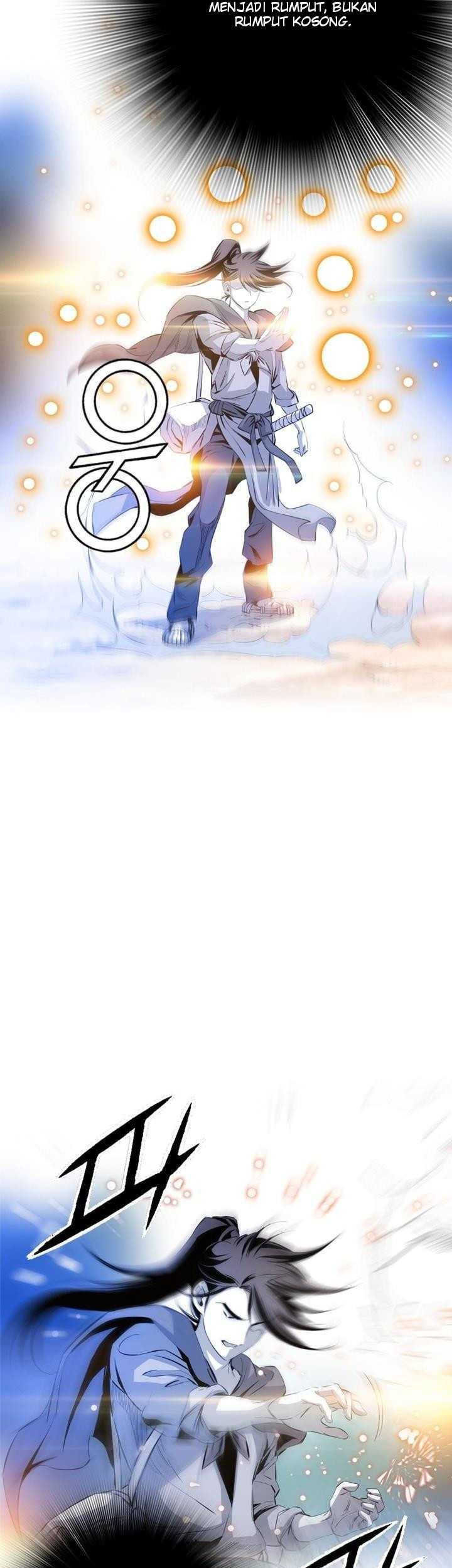 Way To Heaven Chapter 44 - halaman 53
