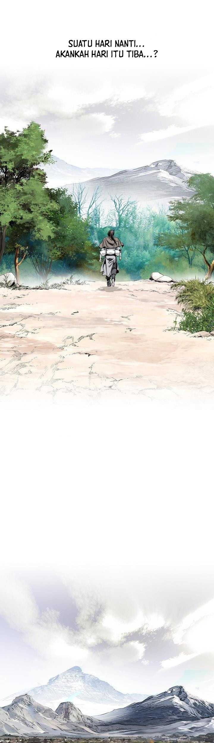 Way To Heaven Chapter 44 - halaman 59