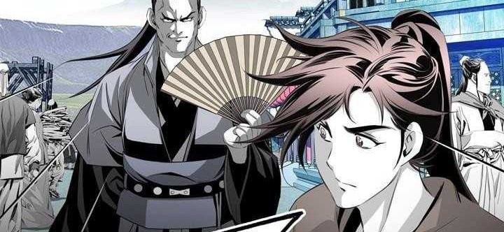 Way To Heaven Chapter 44 - halaman 76