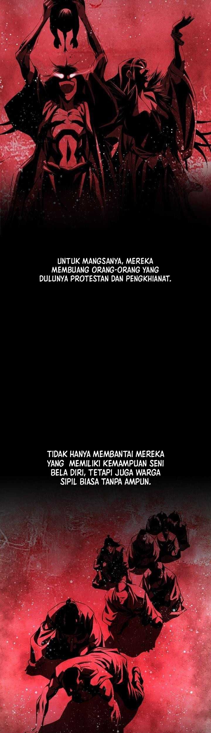 Way To Heaven Chapter 44 - halaman 9