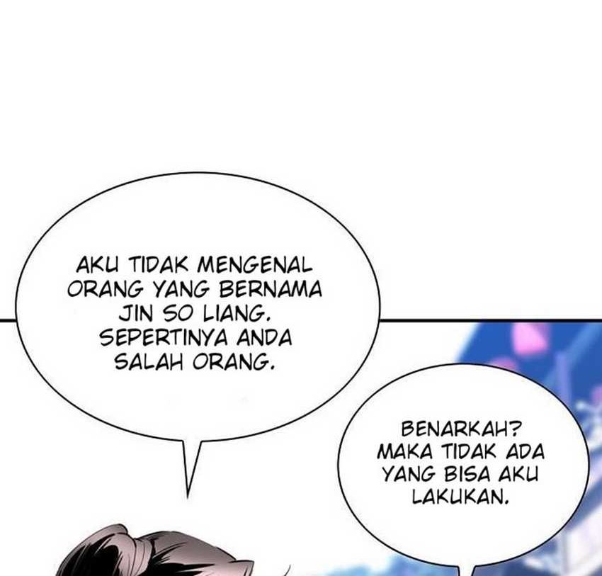 Way To Heaven Chapter 45 - halaman 10