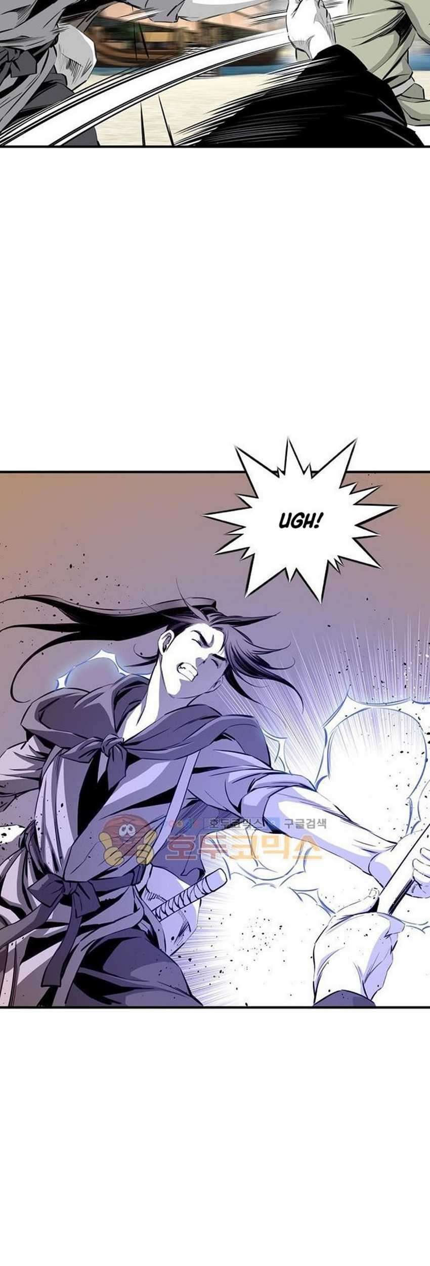 Way To Heaven Chapter 45 - halaman 13