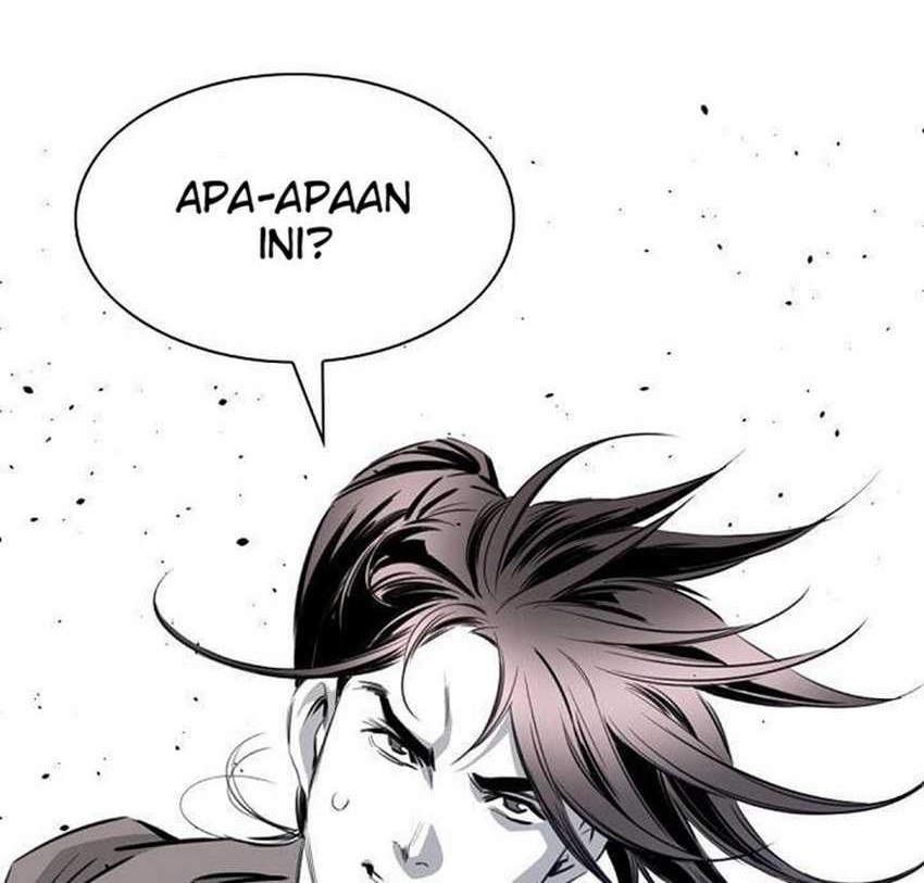 Way To Heaven Chapter 45 - halaman 14