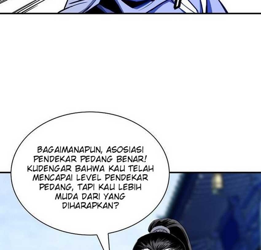 Way To Heaven Chapter 45 - halaman 16
