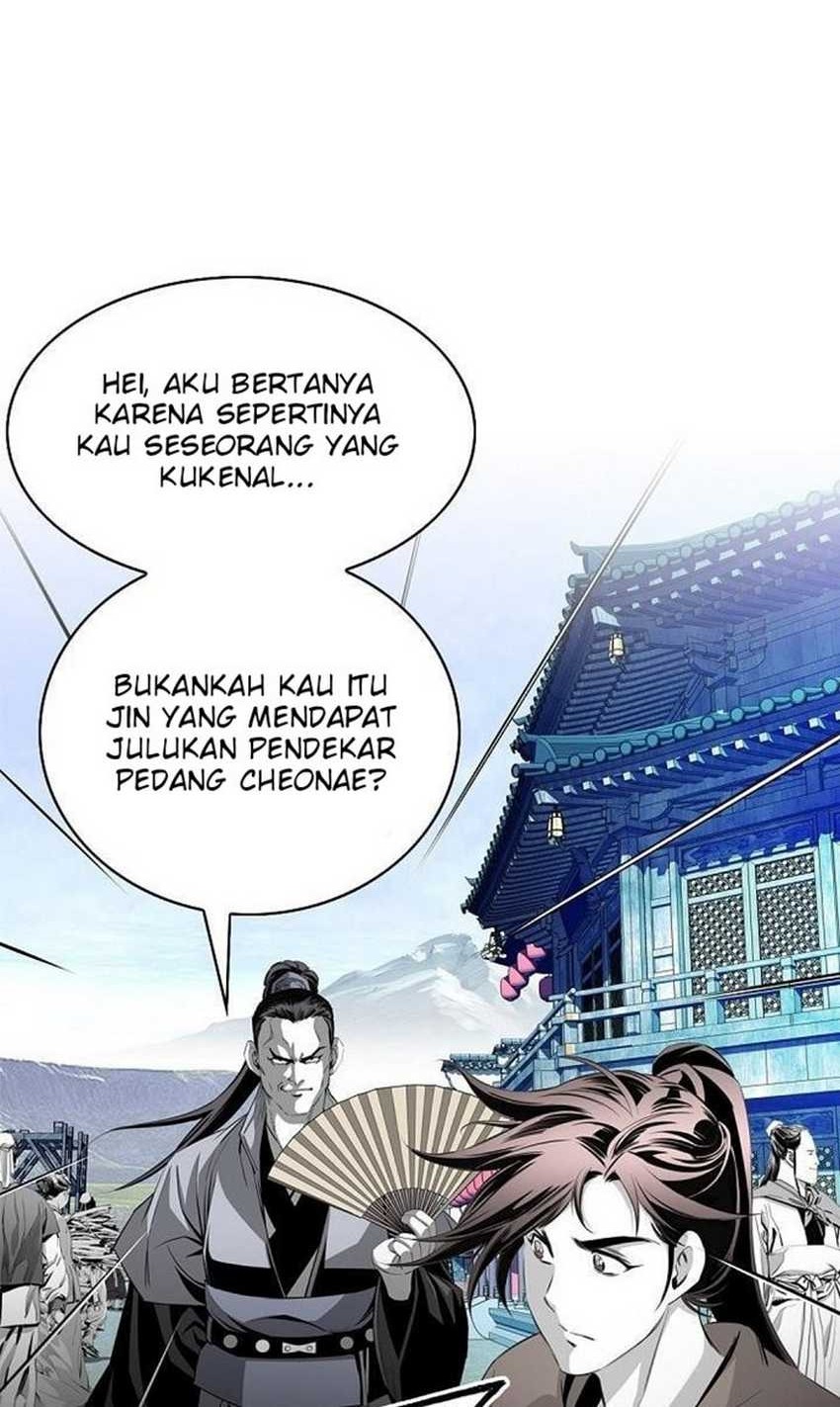 Way To Heaven Chapter 45 - halaman 2