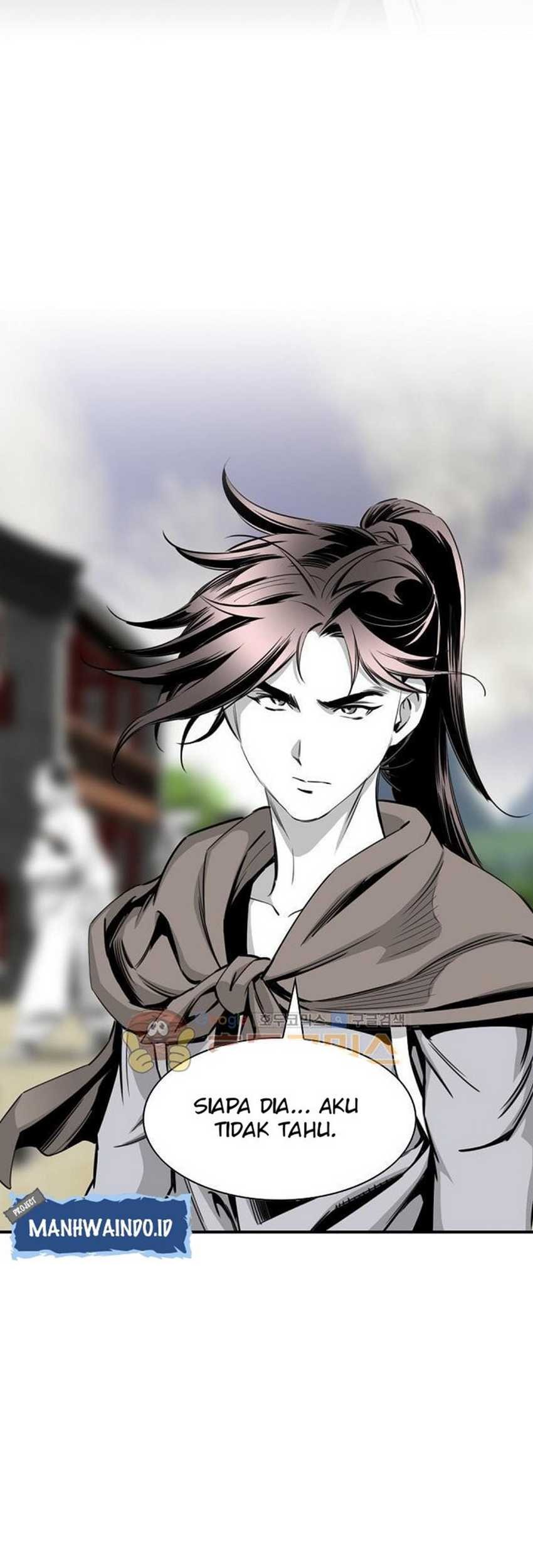 Way To Heaven Chapter 45 - halaman 21