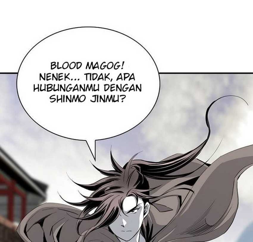 Way To Heaven Chapter 45 - halaman 22