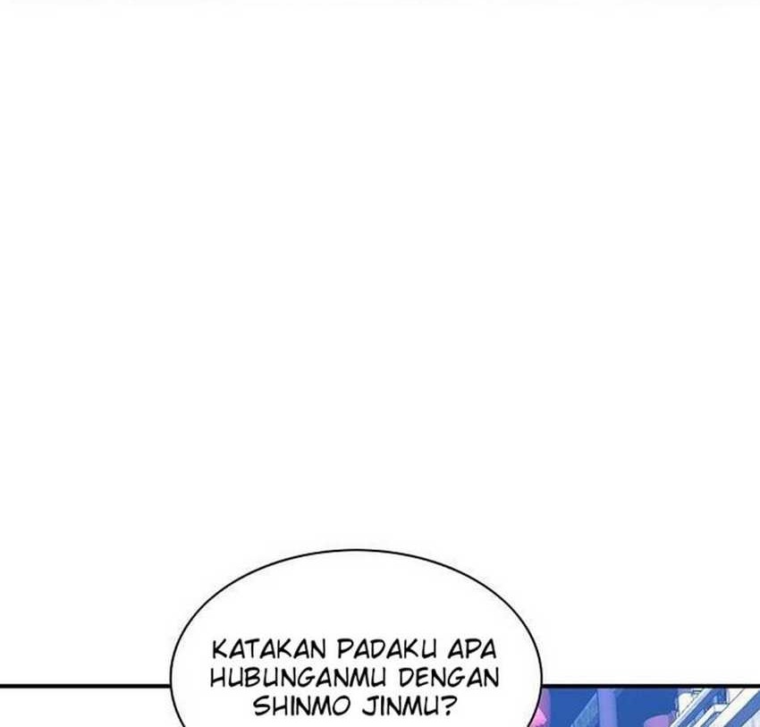 Way To Heaven Chapter 45 - halaman 24