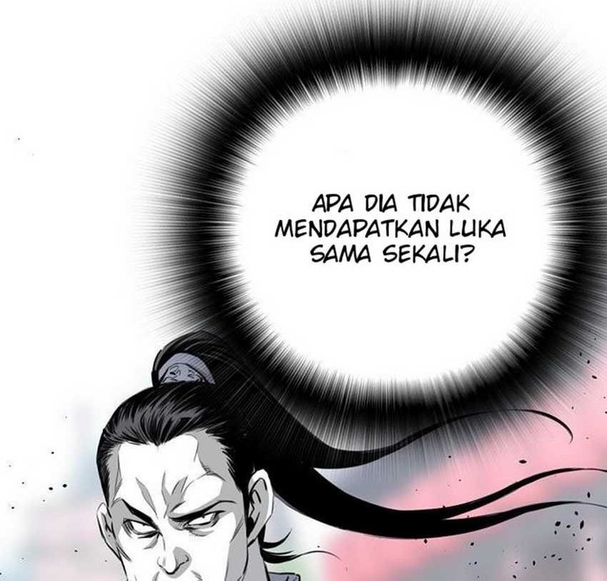Way To Heaven Chapter 45 - halaman 30