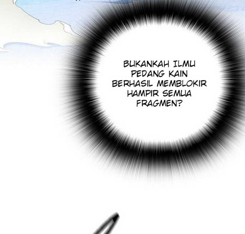 Way To Heaven Chapter 45 - halaman 32