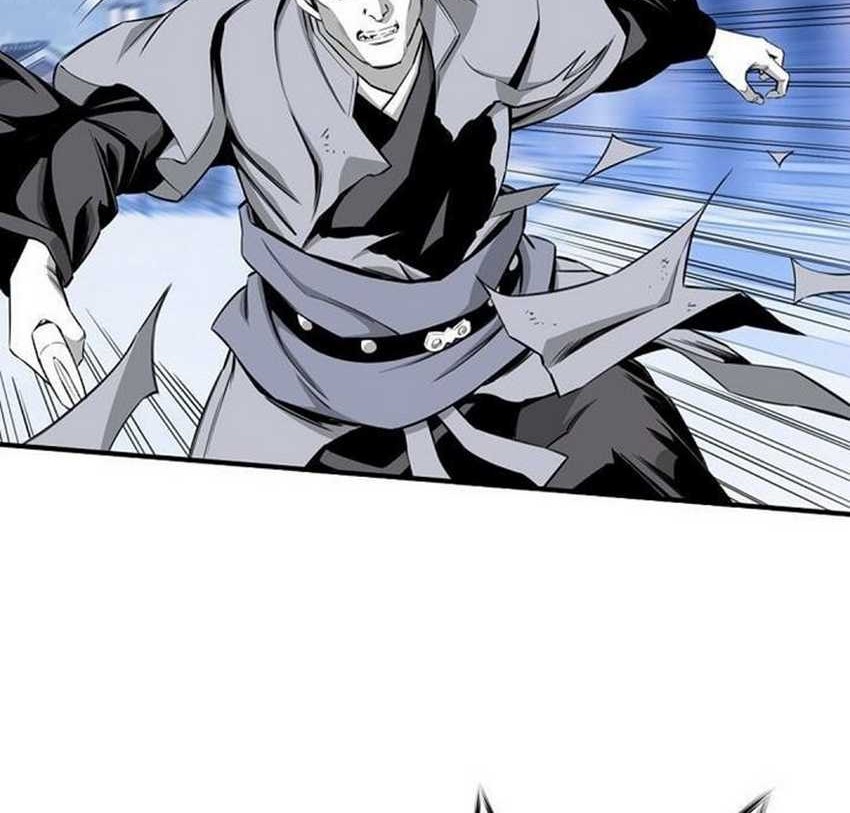 Way To Heaven Chapter 45 - halaman 36