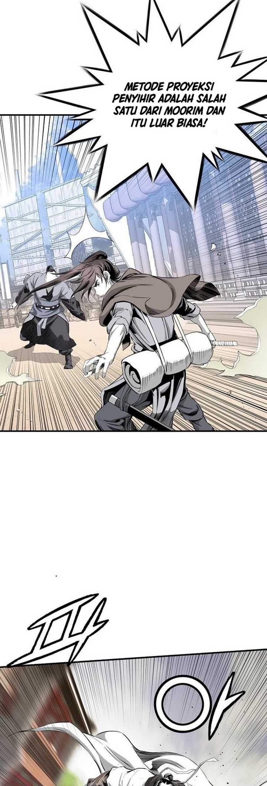 Way To Heaven Chapter 45 - halaman 37