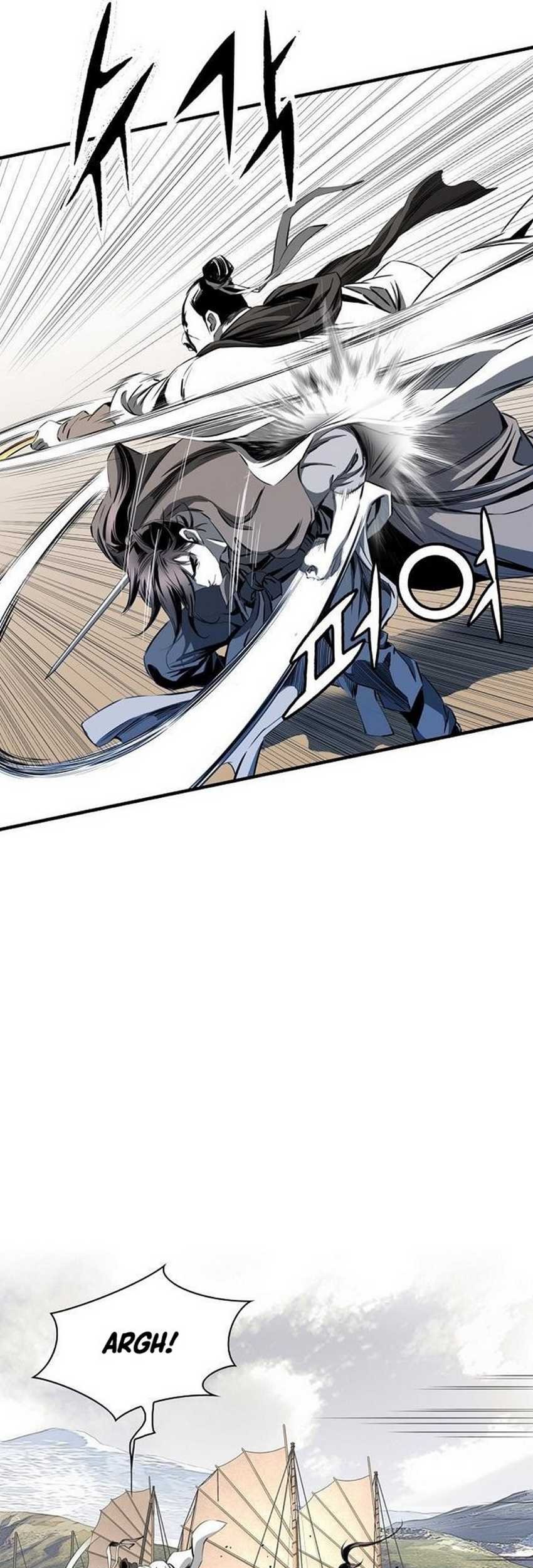 Way To Heaven Chapter 45 - halaman 39