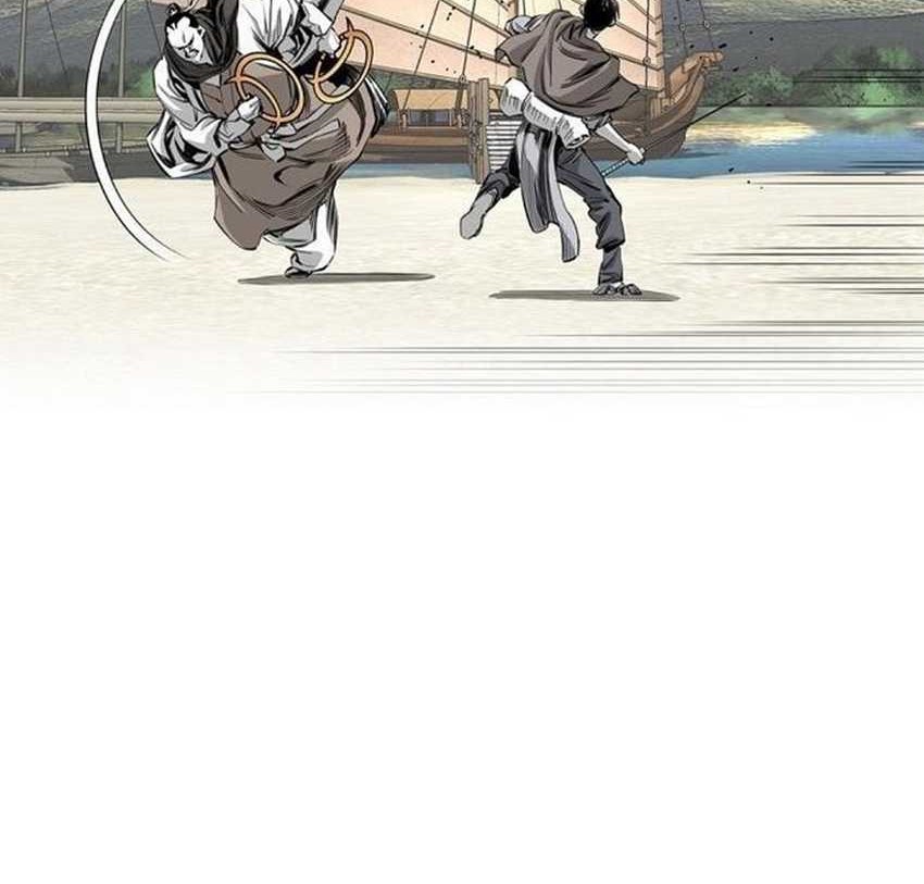 Way To Heaven Chapter 45 - halaman 40