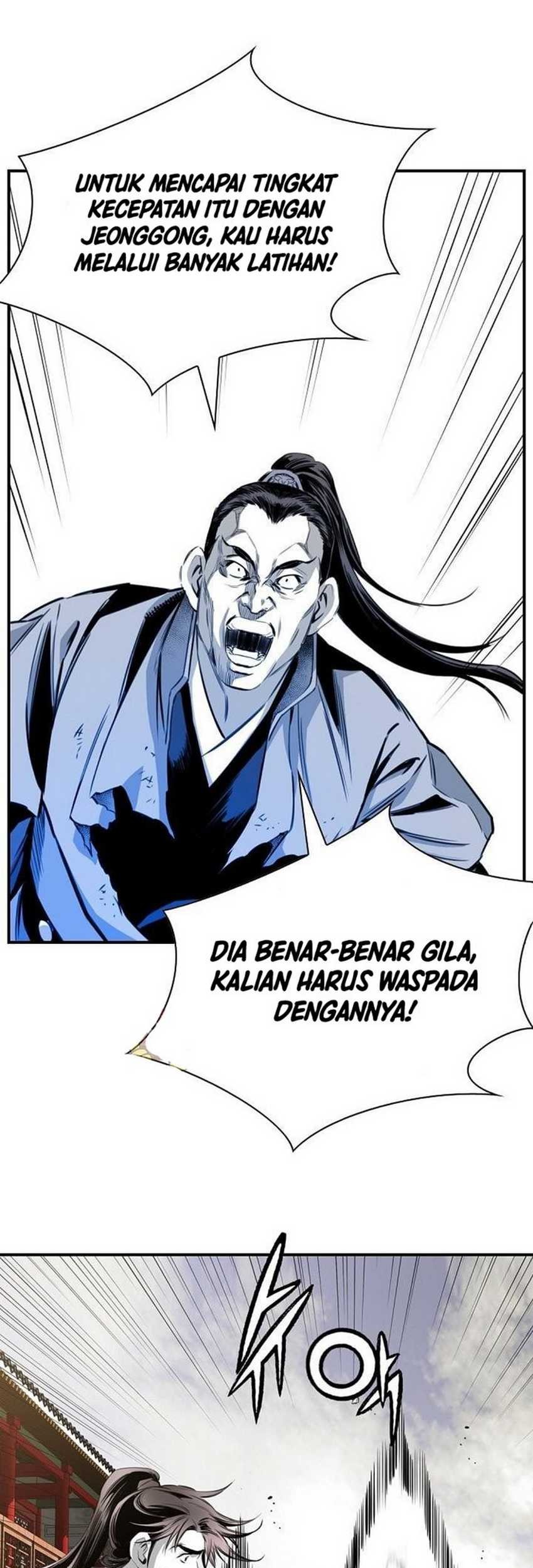 Way To Heaven Chapter 45 - halaman 41
