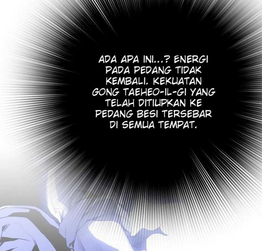 Way To Heaven Chapter 45 - halaman 46
