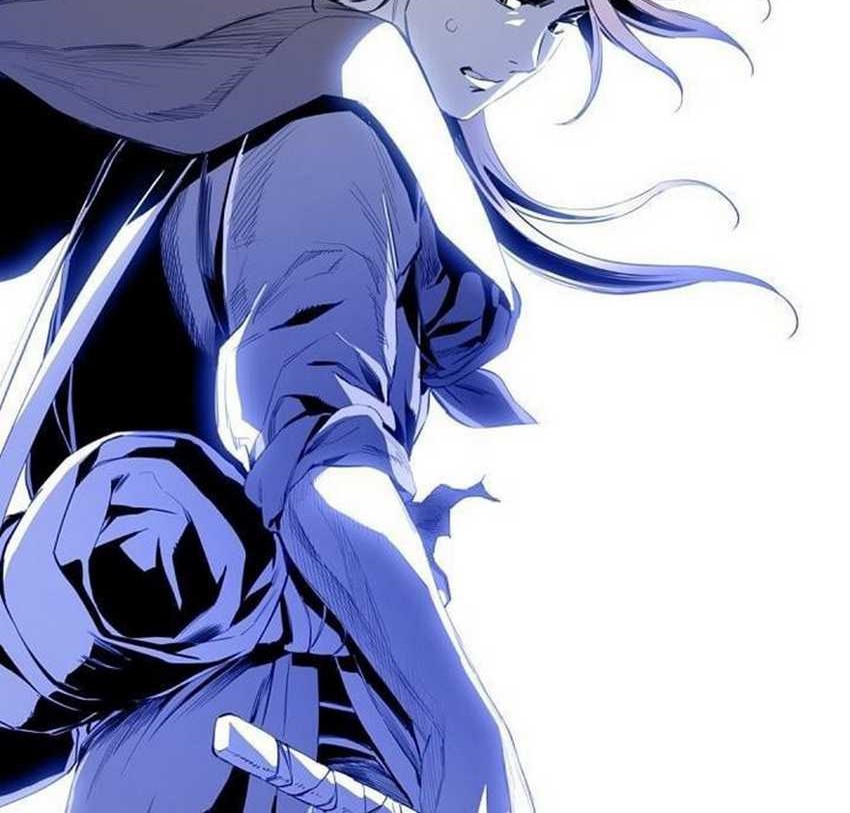 Way To Heaven Chapter 45 - halaman 48