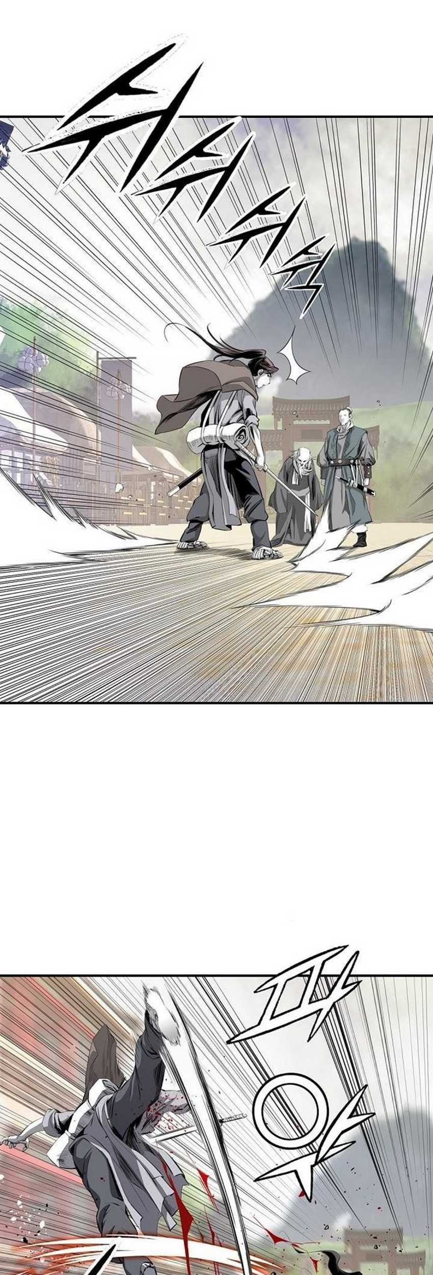 Way To Heaven Chapter 45 - halaman 51