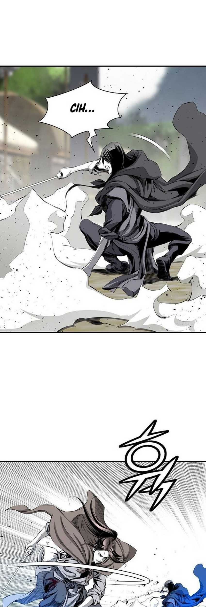 Way To Heaven Chapter 45 - halaman 53