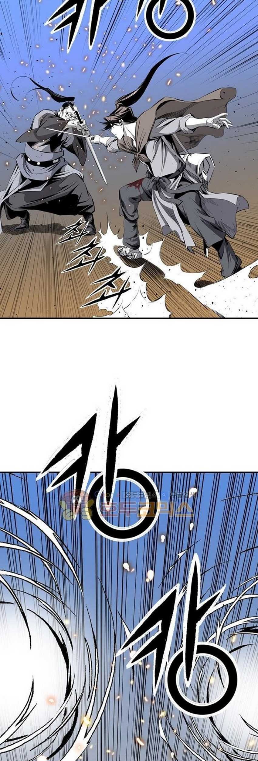 Way To Heaven Chapter 45 - halaman 55