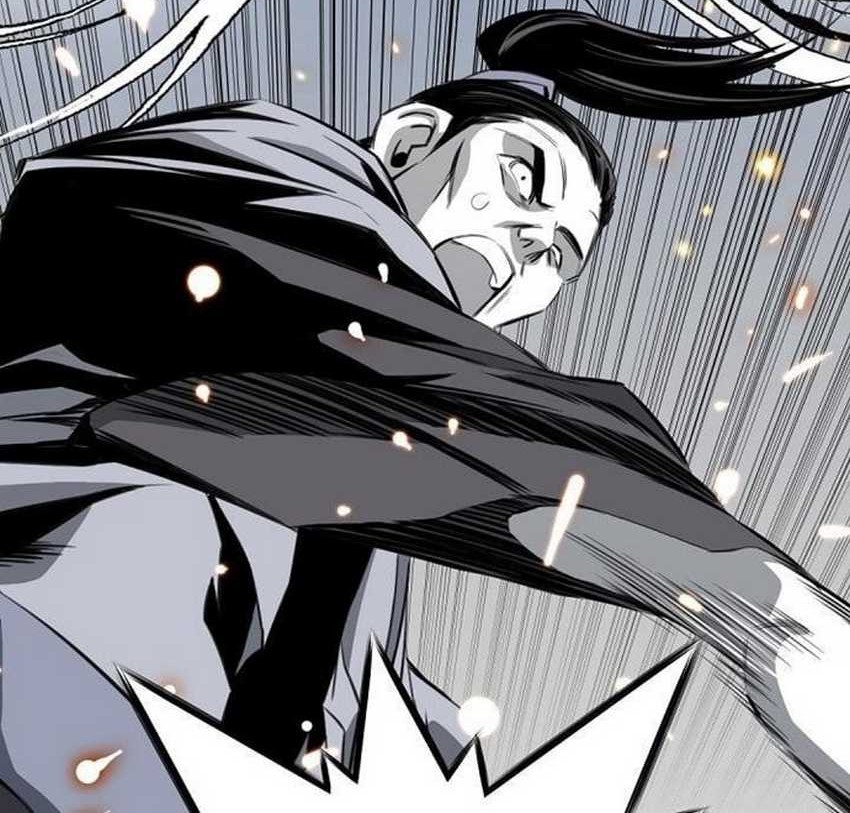 Way To Heaven Chapter 45 - halaman 56