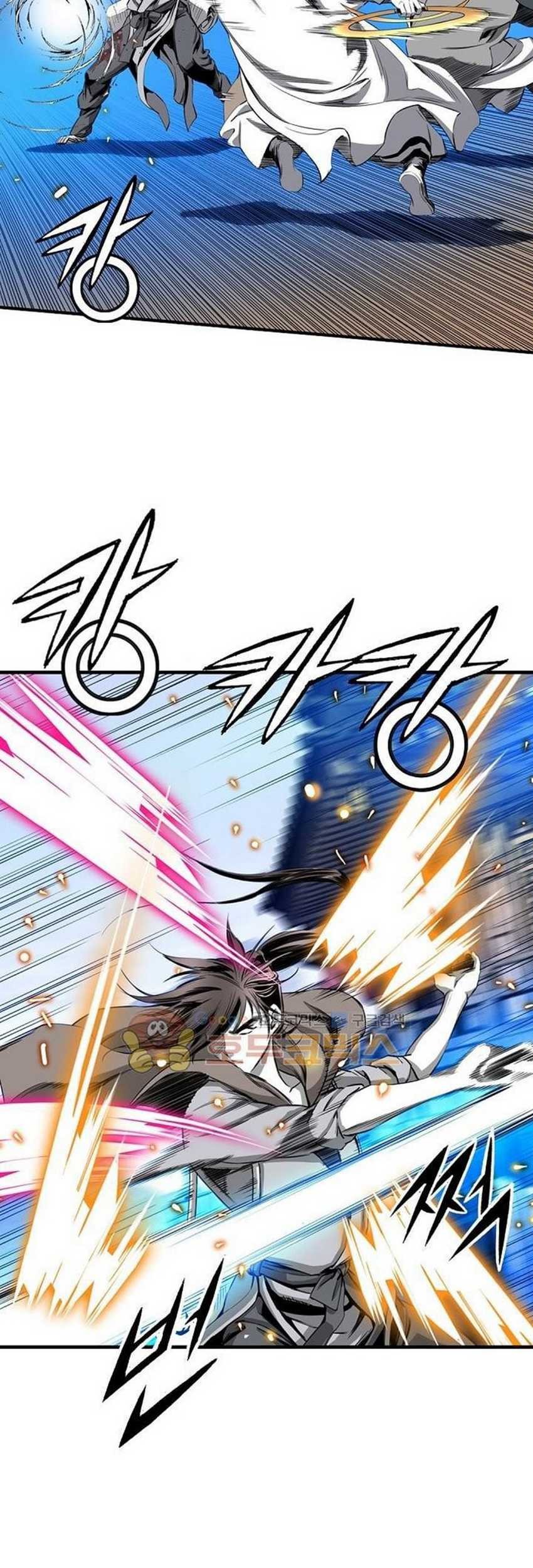 Way To Heaven Chapter 45 - halaman 59