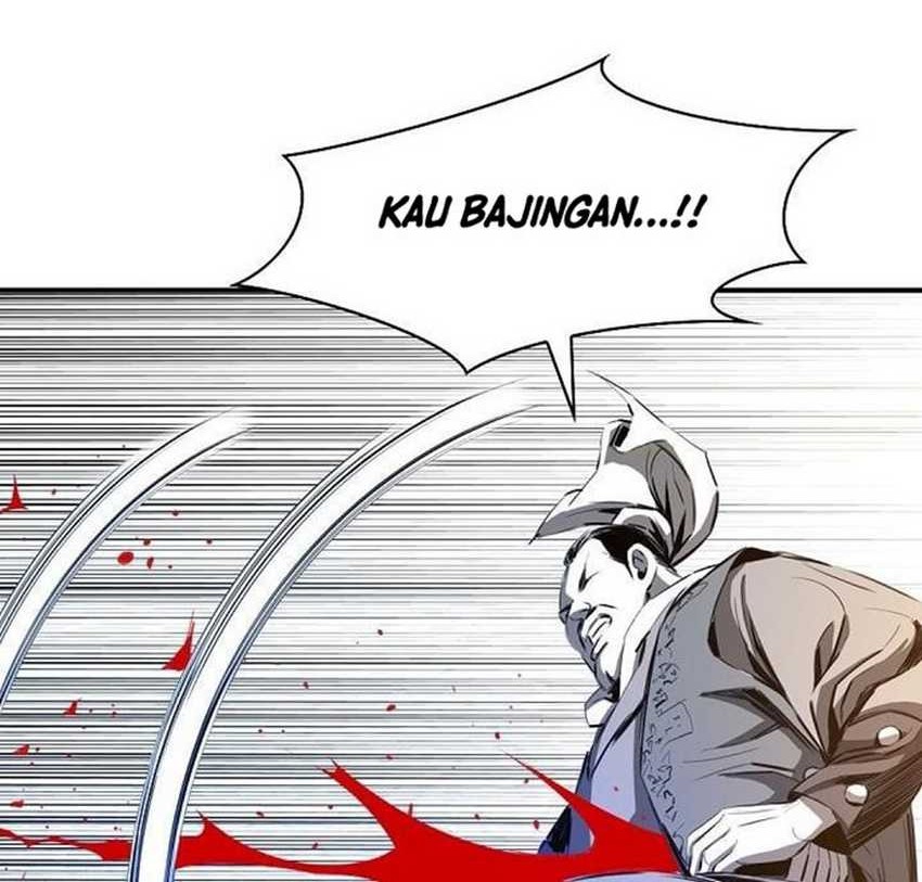 Way To Heaven Chapter 45 - halaman 60