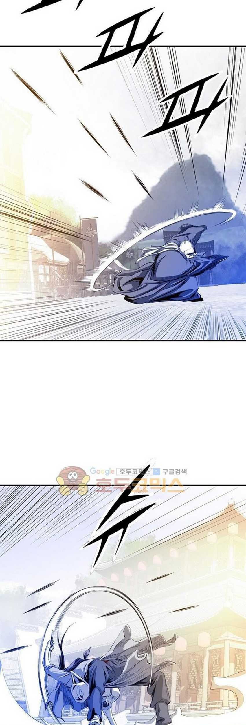 Way To Heaven Chapter 45 - halaman 65