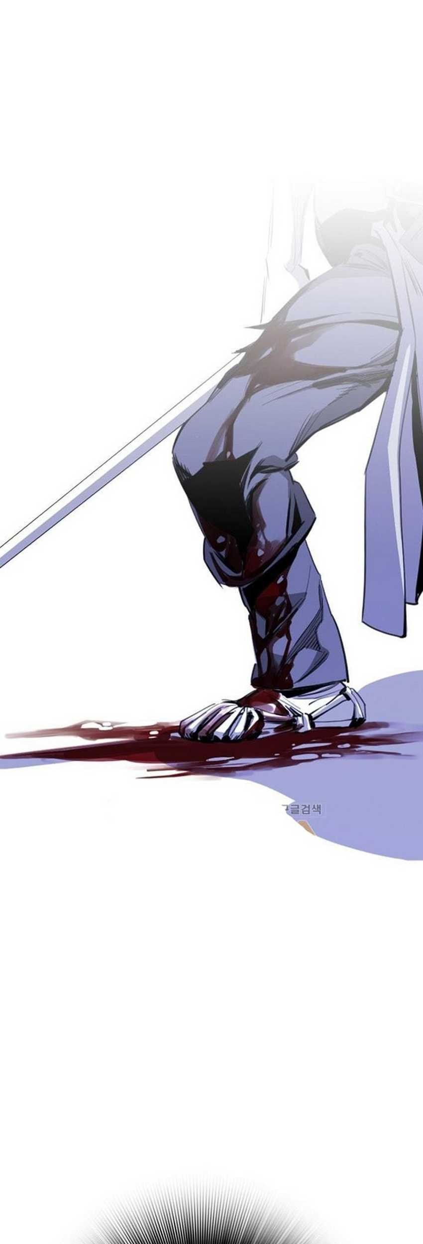 Way To Heaven Chapter 45 - halaman 69