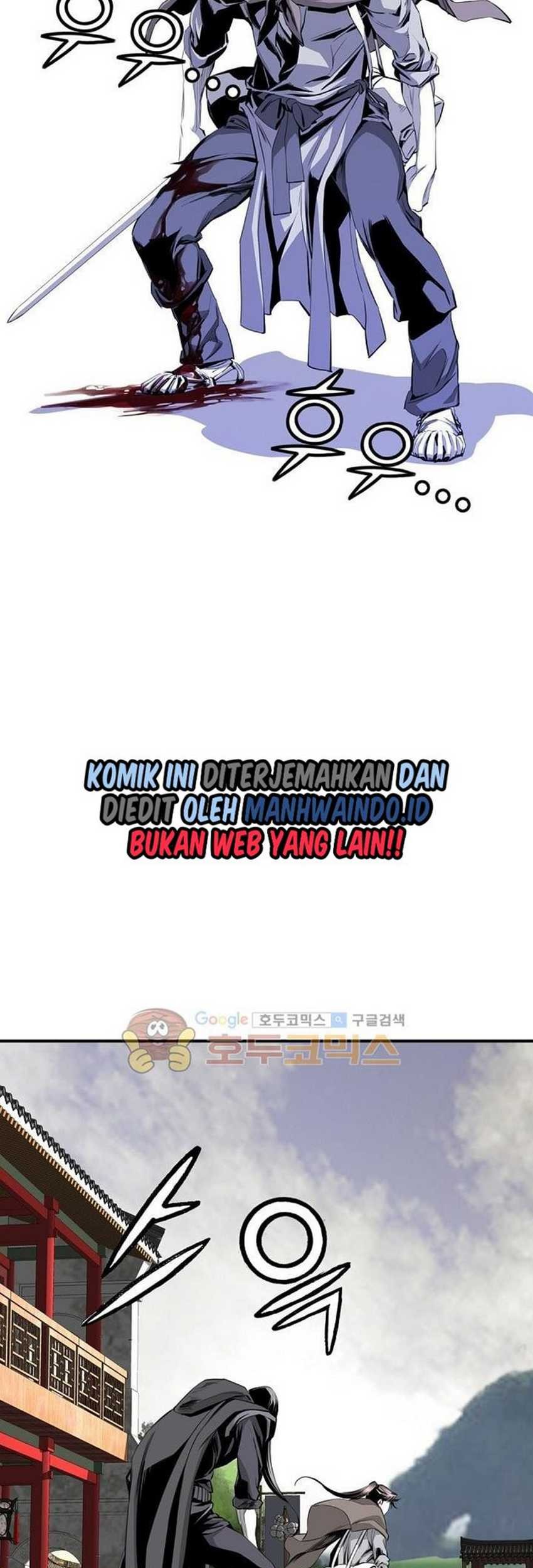 Way To Heaven Chapter 45 - halaman 71