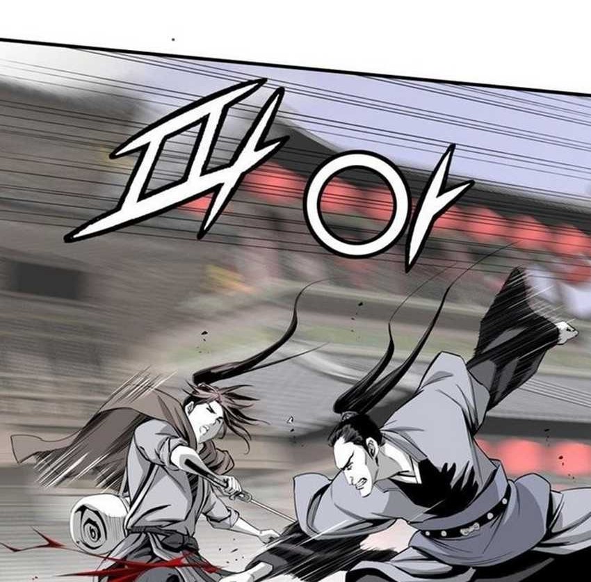 Way To Heaven Chapter 46 - halaman 10