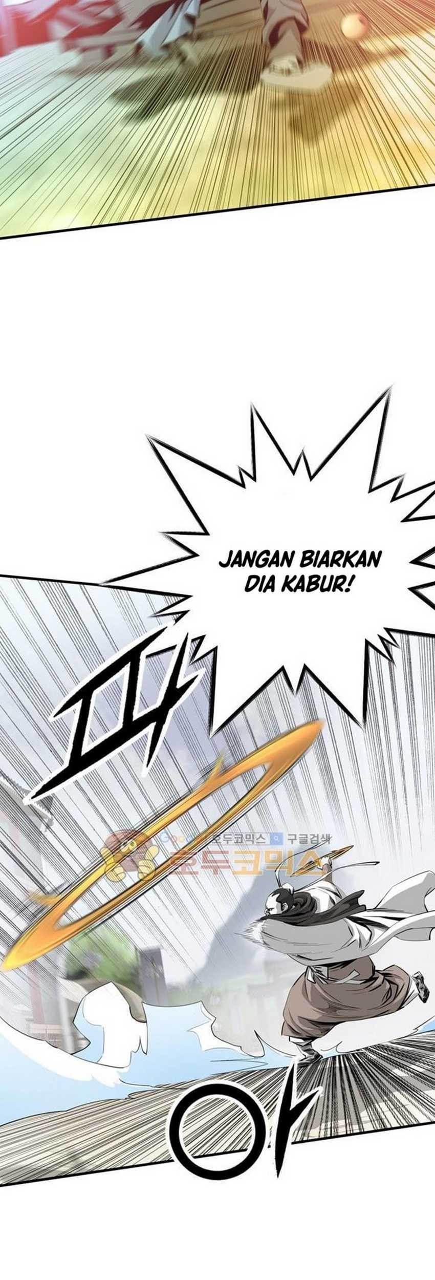Way To Heaven Chapter 46 - halaman 13