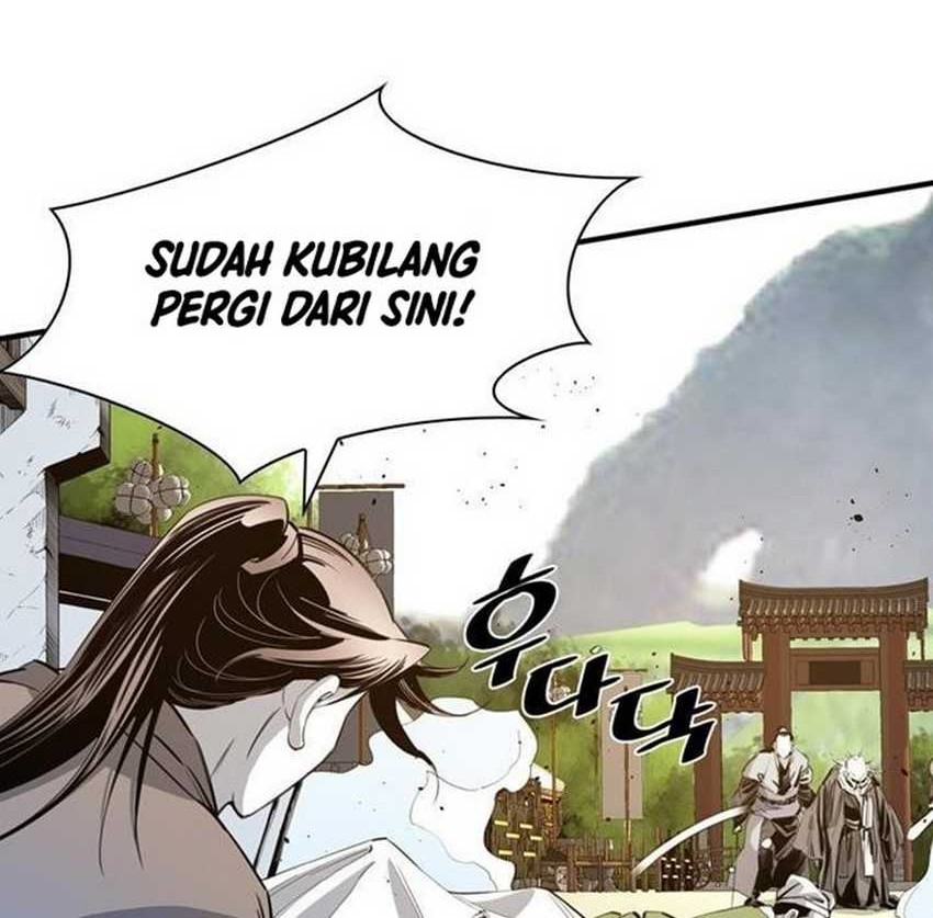 Way To Heaven Chapter 46 - halaman 18