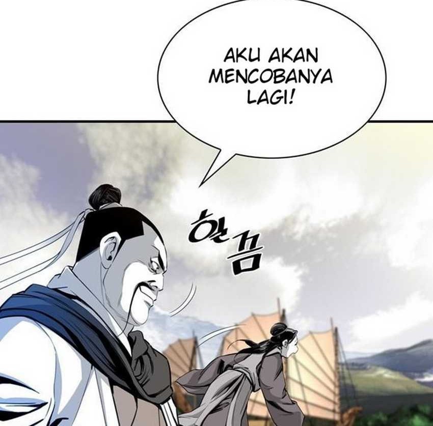 Way To Heaven Chapter 46 - halaman 20