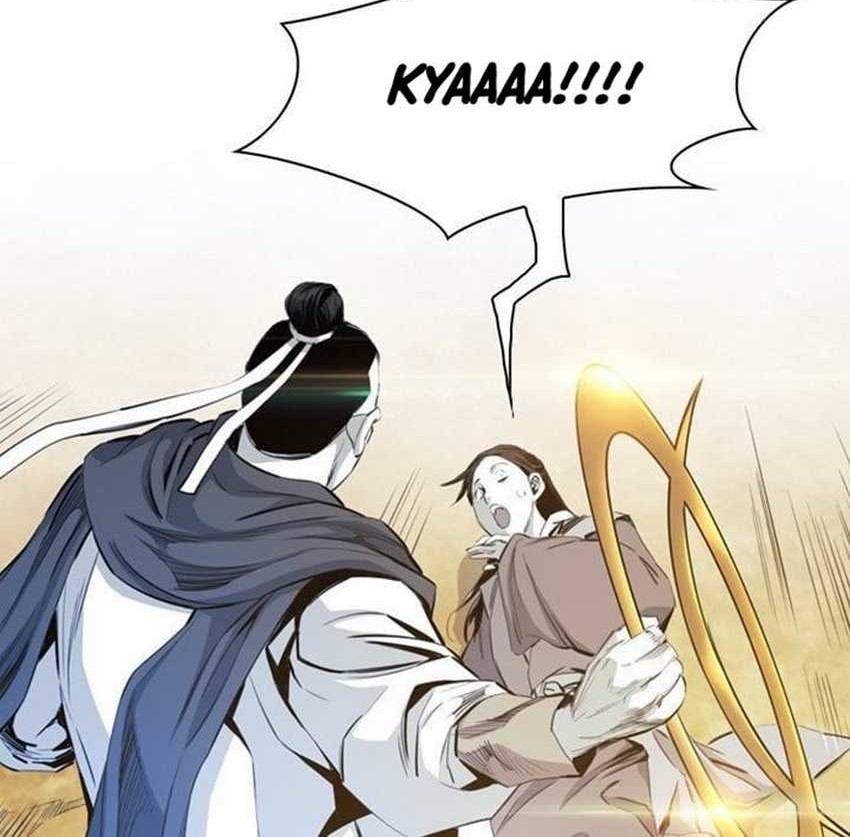 Way To Heaven Chapter 46 - halaman 22