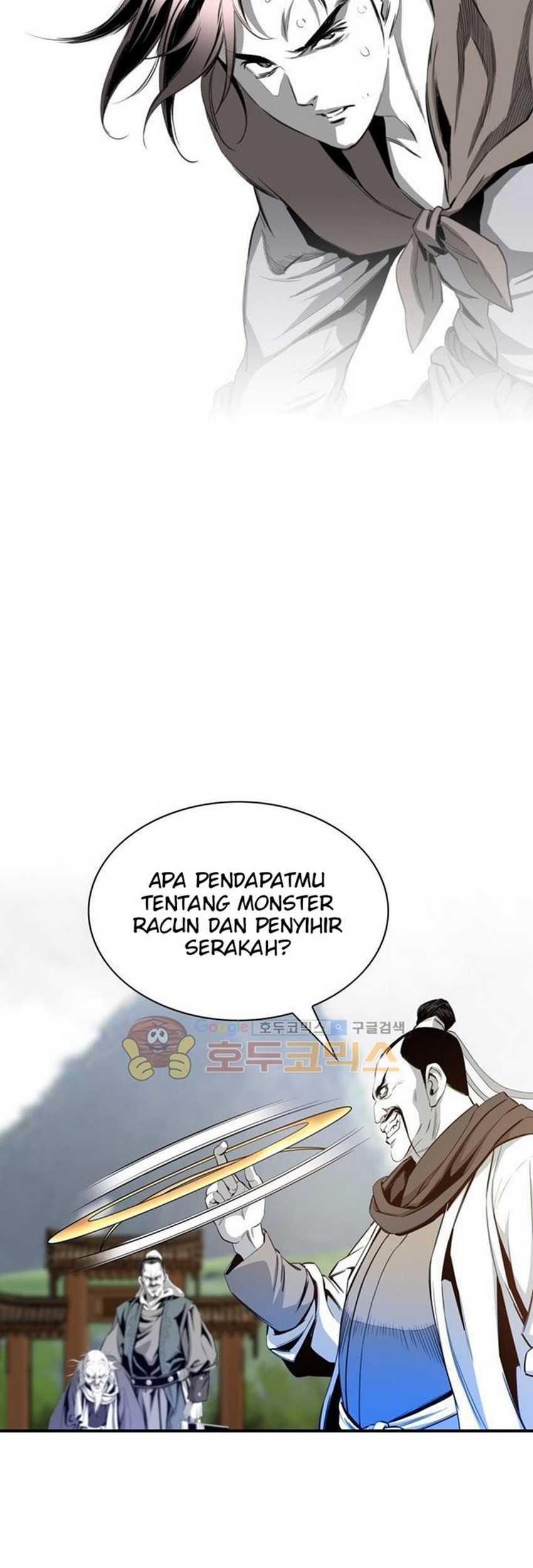 Way To Heaven Chapter 46 - halaman 27