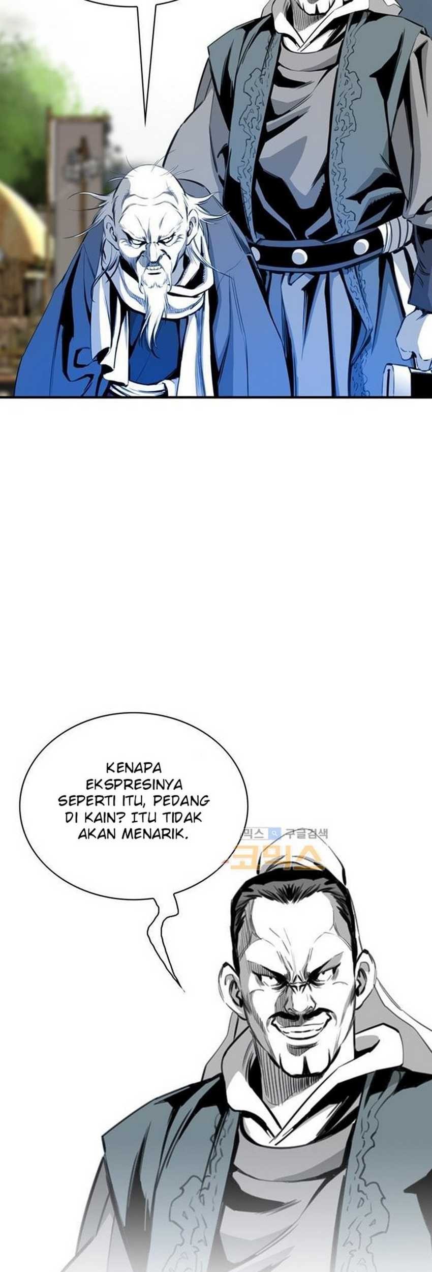 Way To Heaven Chapter 46 - halaman 29
