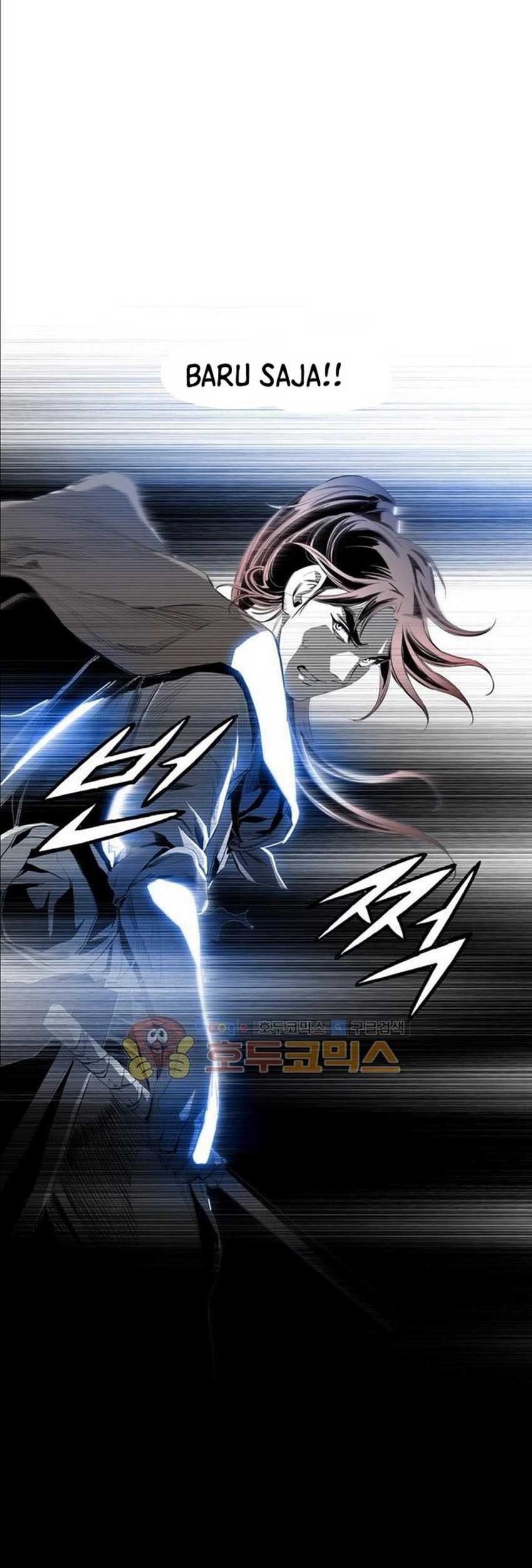 Way To Heaven Chapter 46 - halaman 3