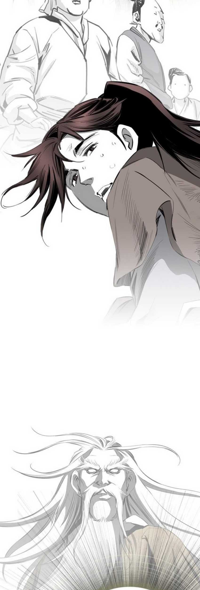 Way To Heaven Chapter 46 - halaman 35