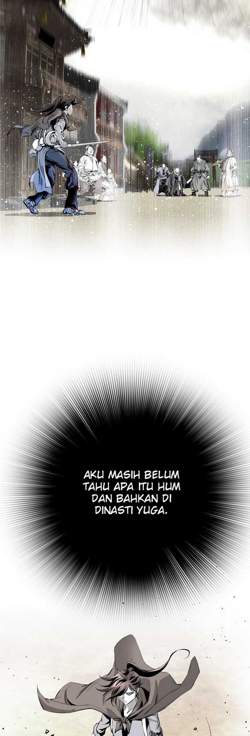 Way To Heaven Chapter 46 - halaman 37