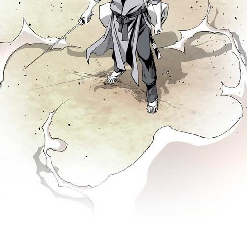 Way To Heaven Chapter 46 - halaman 38