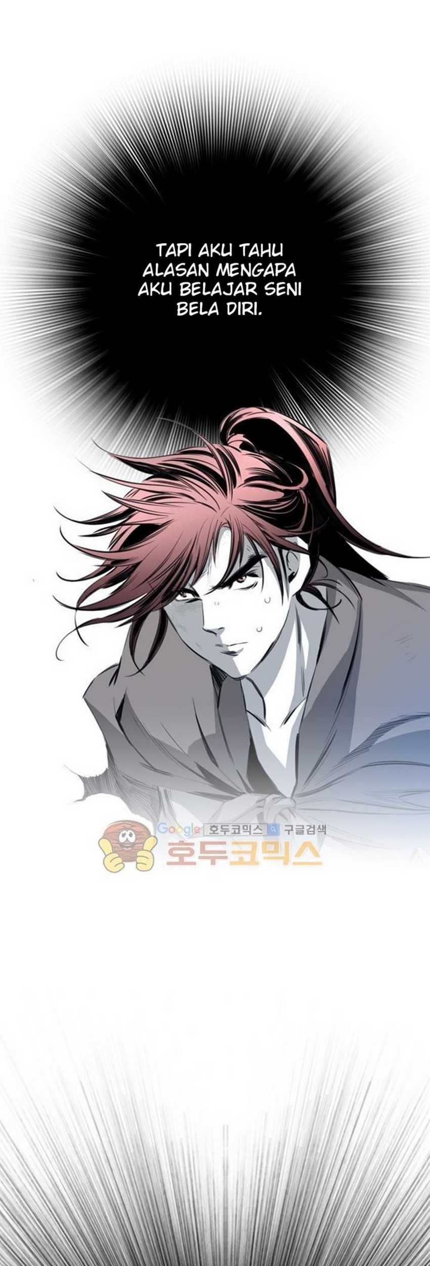 Way To Heaven Chapter 46 - halaman 39