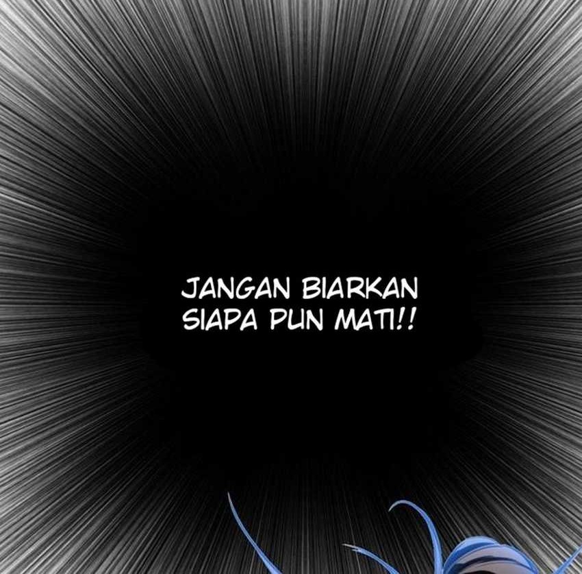 Way To Heaven Chapter 46 - halaman 40