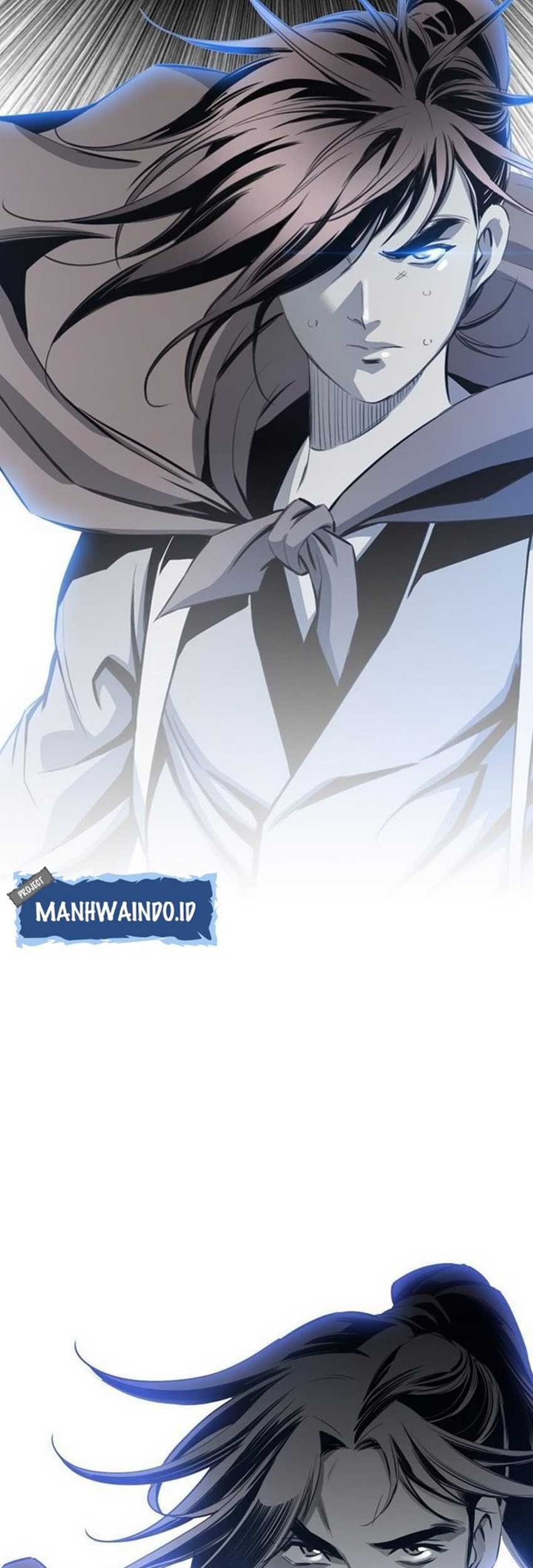 Way To Heaven Chapter 46 - halaman 41
