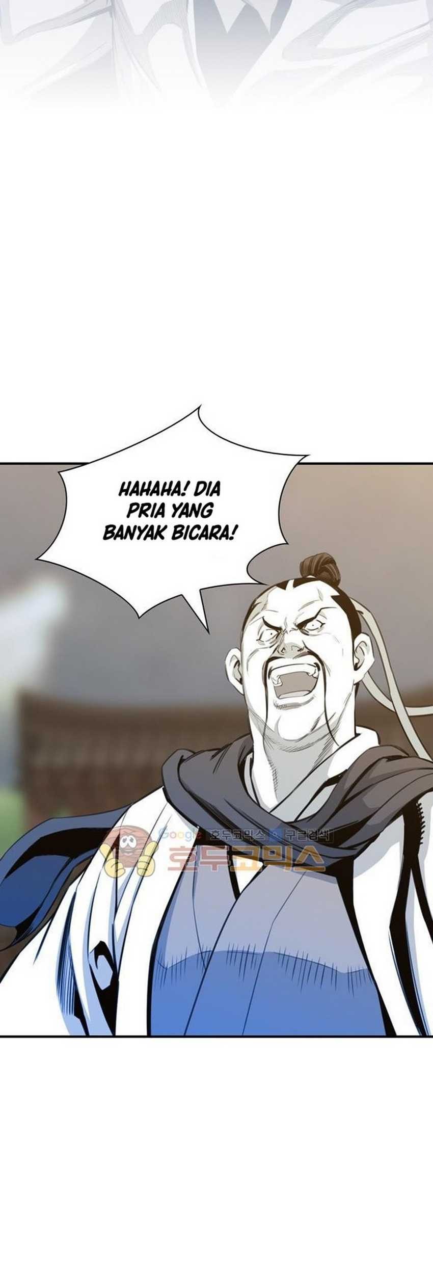 Way To Heaven Chapter 46 - halaman 43