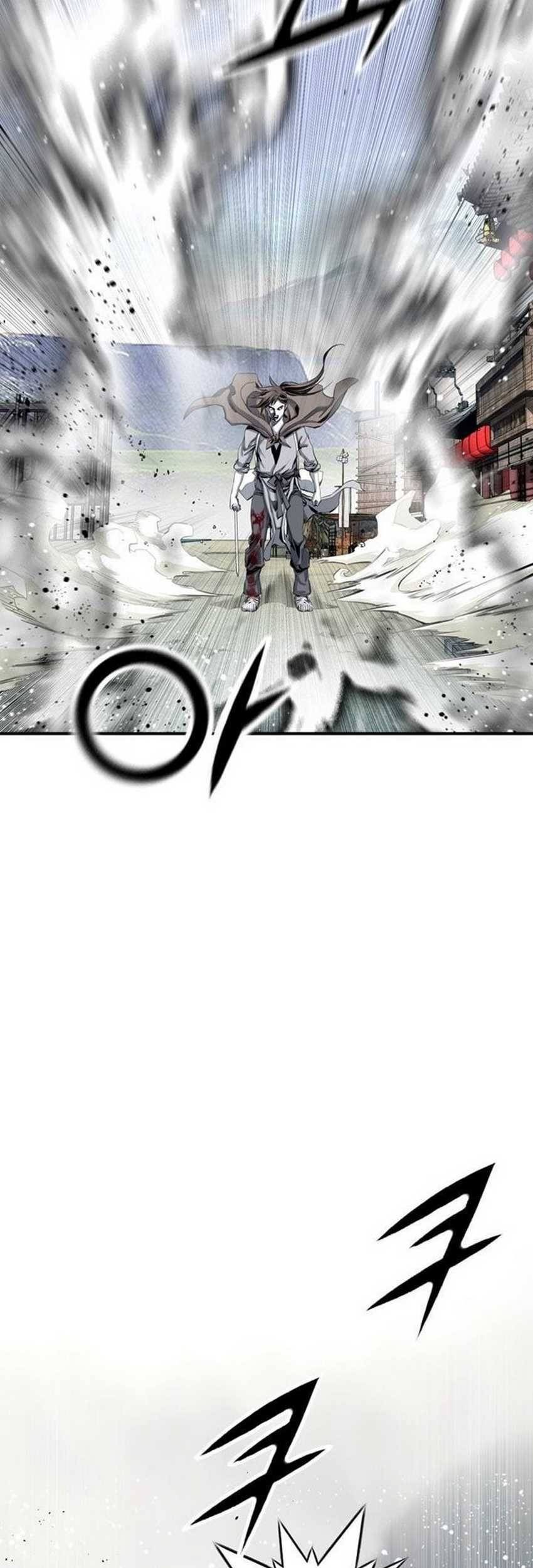 Way To Heaven Chapter 46 - halaman 45
