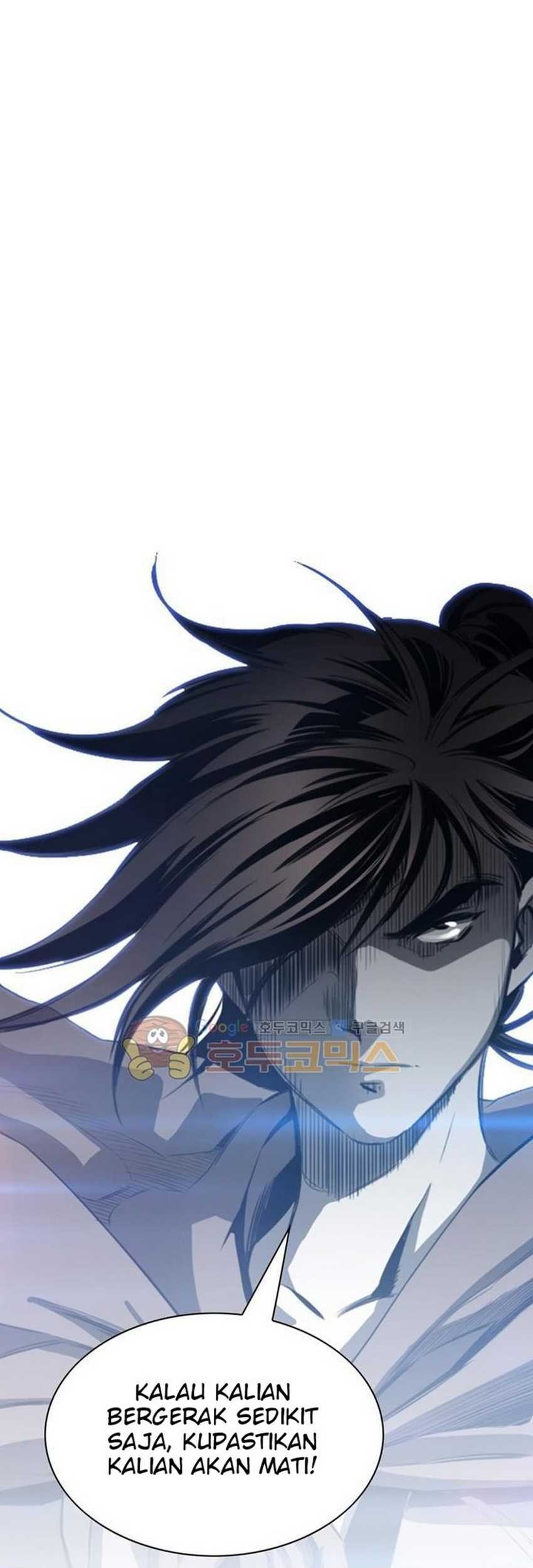 Way To Heaven Chapter 46 - halaman 47