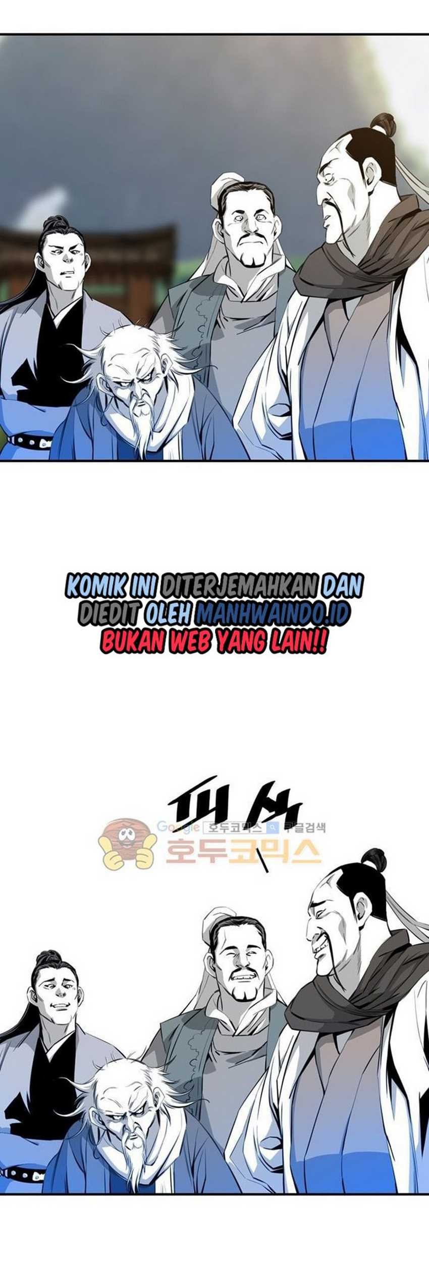 Way To Heaven Chapter 46 - halaman 49